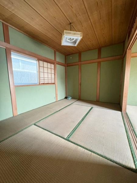 東大阪市下六万寺町２丁目の中古一戸建て