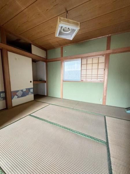 東大阪市下六万寺町２丁目の中古一戸建て