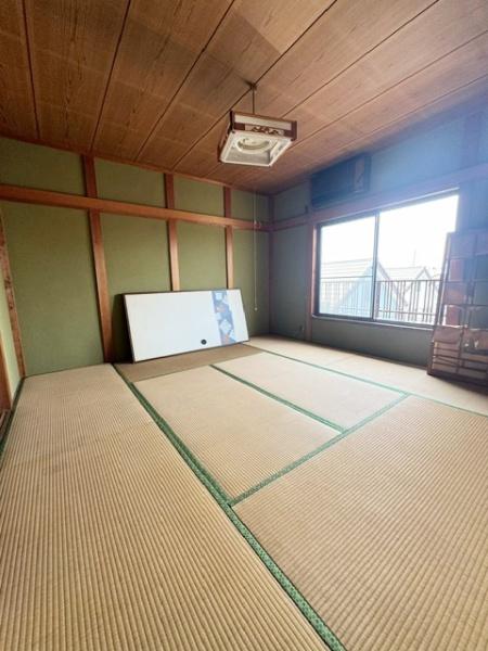 東大阪市下六万寺町２丁目の中古一戸建て