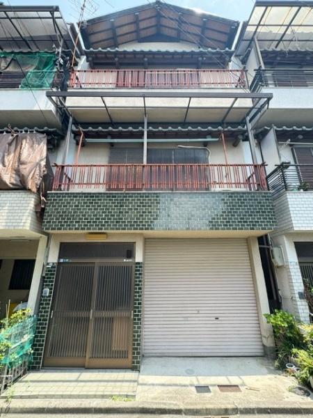 東大阪市下六万寺町２丁目