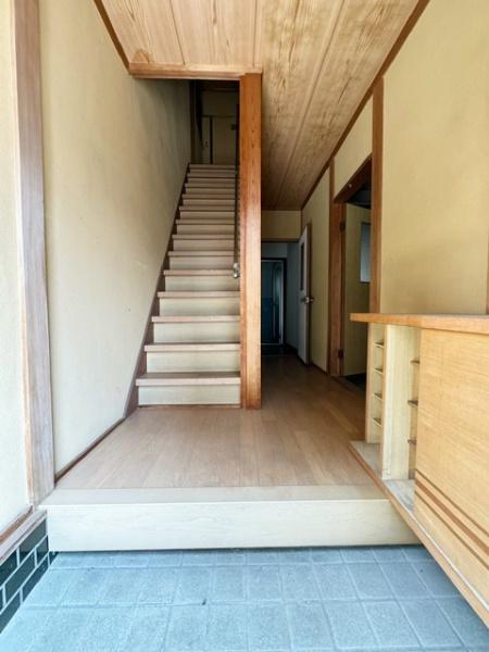 東大阪市下六万寺町２丁目の中古一戸建て