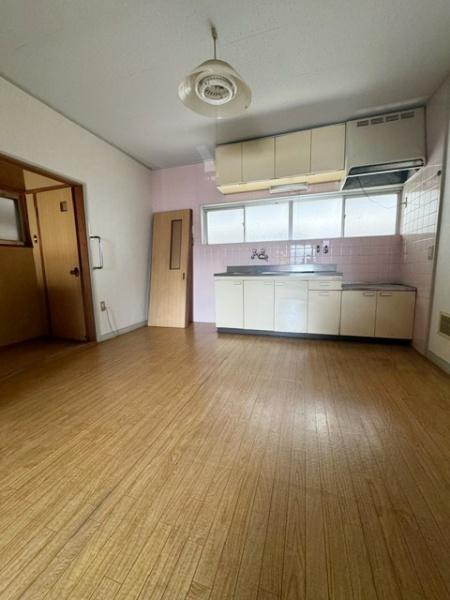東大阪市下六万寺町２丁目の中古一戸建て