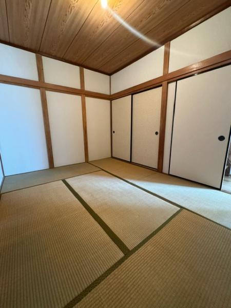 東大阪市五条町の中古一戸建て