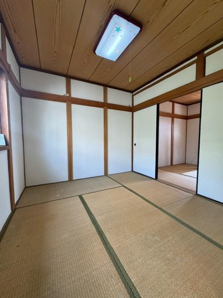 東大阪市五条町の中古一戸建て