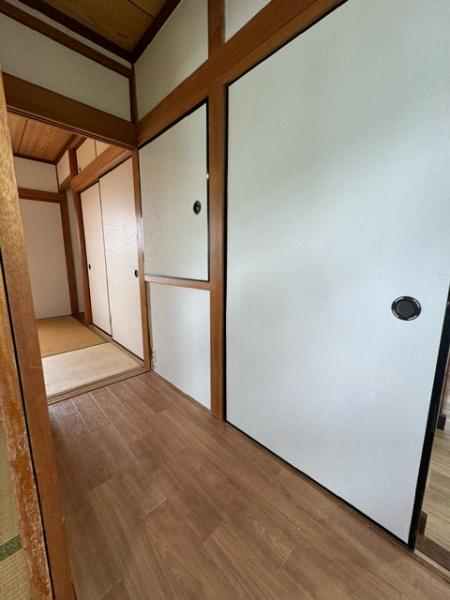 東大阪市五条町の中古一戸建て