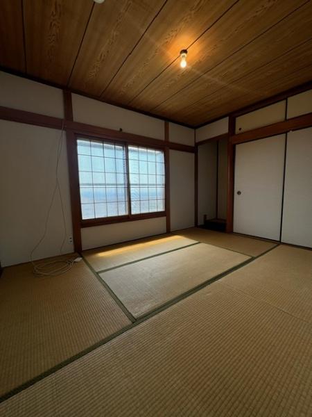 東大阪市五条町の中古一戸建て