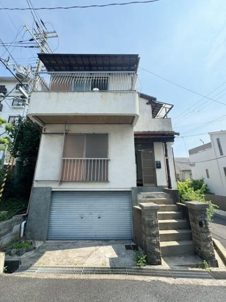 東大阪市五条町