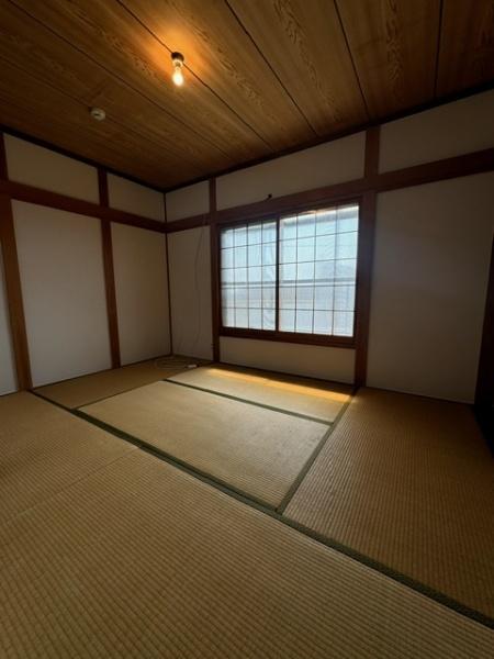 東大阪市五条町の中古一戸建て