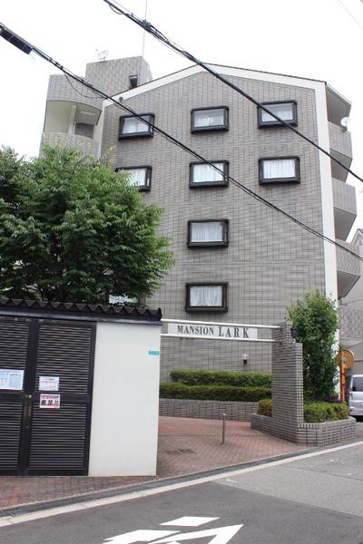 マンションラークB