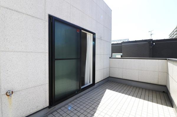 大阪市東成区大今里南５丁目の中古一戸建て