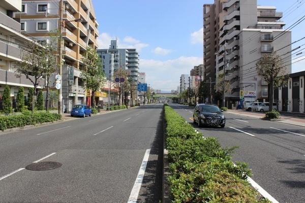 グランアッシュ平野