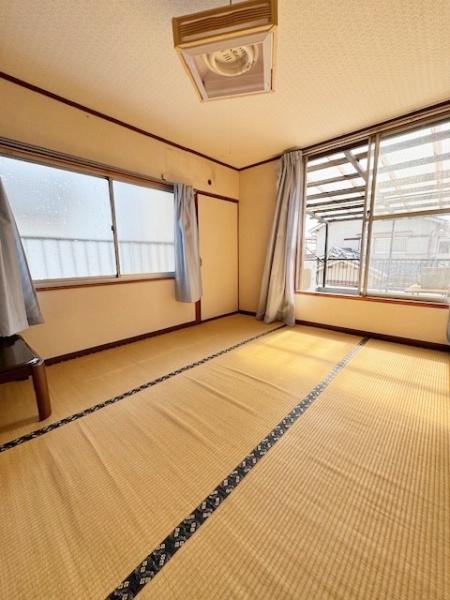 八尾市北本町３丁目の中古一戸建て