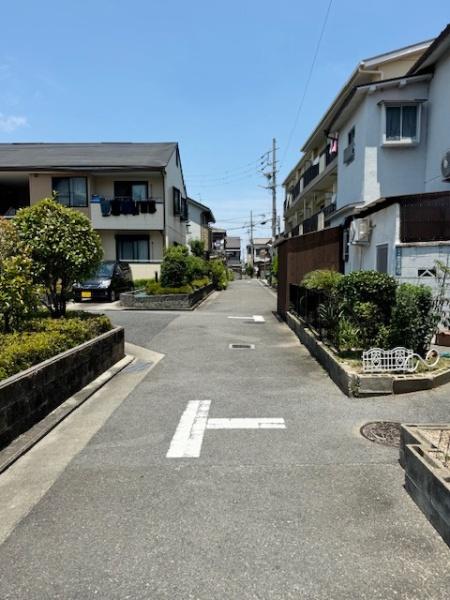 八尾市北本町３丁目の中古一戸建て