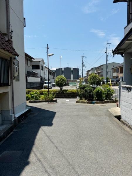 八尾市北本町３丁目の中古一戸建て