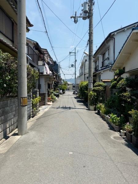八尾市北本町３丁目の中古一戸建て