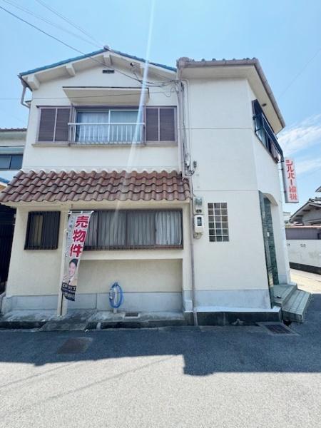 八尾市北本町３丁目の中古一戸建て