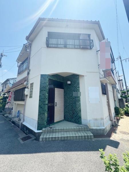 八尾市北本町３丁目