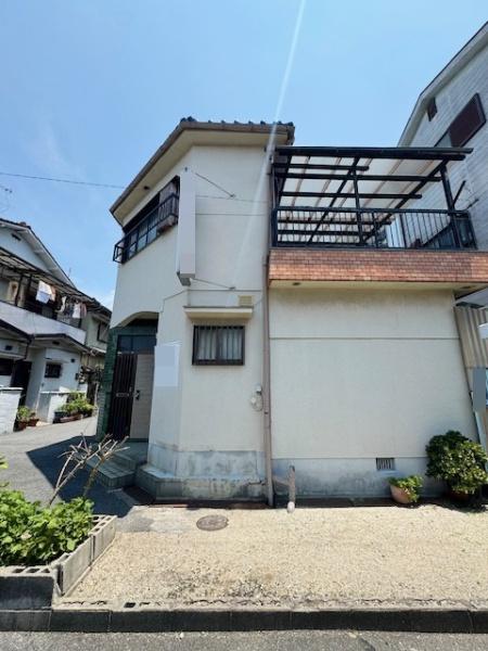 八尾市北本町３丁目の中古一戸建て