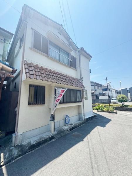 八尾市北本町３丁目の中古一戸建て