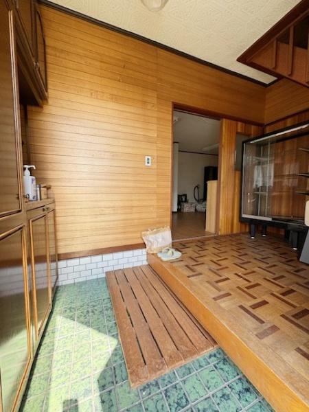 八尾市北本町３丁目の中古一戸建て