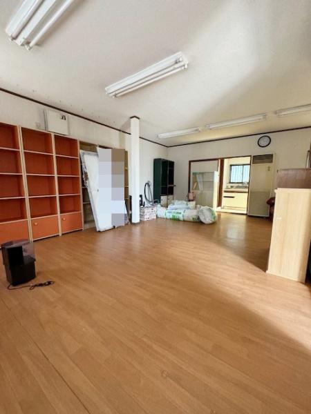 八尾市北本町３丁目の中古一戸建て