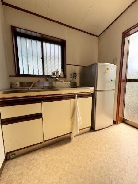 八尾市北本町３丁目の中古一戸建て