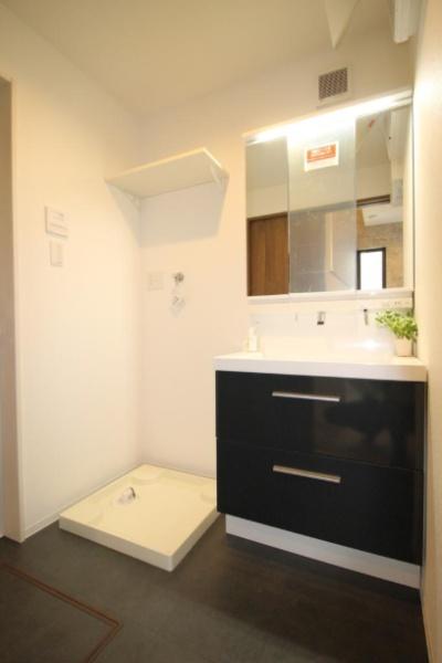 東大阪市中小阪１丁目(1号地)