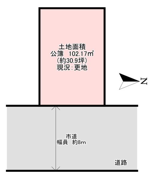 大阪市東成区東今里２丁目