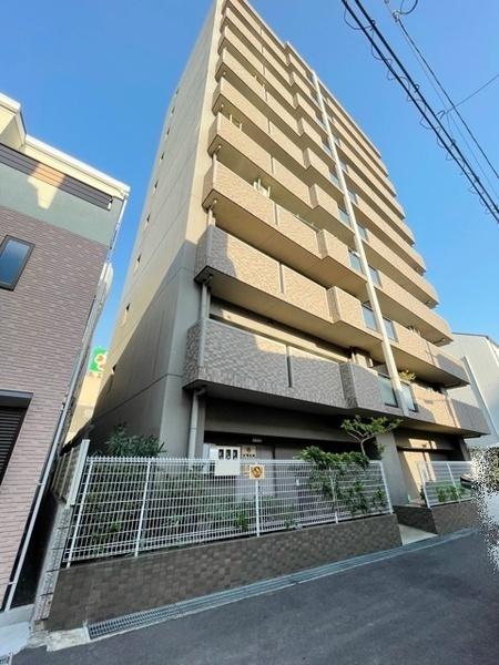シャルマンフジビルトモアー今里