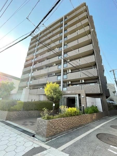 シャルマンフジビルトモアー今里
