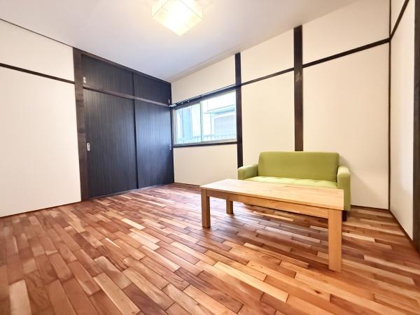 堺市美原区多治井の中古一戸建て