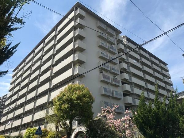 コスモハイツ小阪