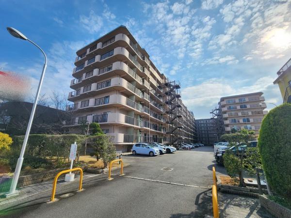 若江岩田スカイハイツ