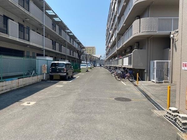洋伸平野ハイツ