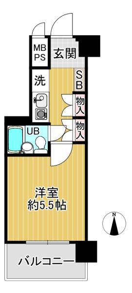 グラン・ピア布施
