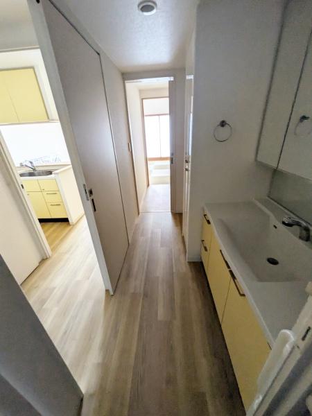 リバーガーデン平野駅前ECO