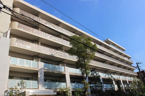 リバーガーデン平野駅前ECO