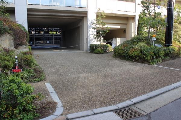 リバーガーデン平野駅前ECO