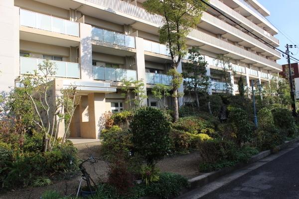 リバーガーデン平野駅前ECO