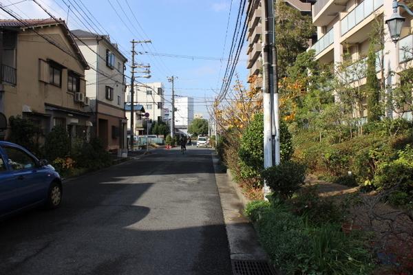 リバーガーデン平野駅前ECO