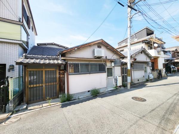 八尾市久宝寺２丁目