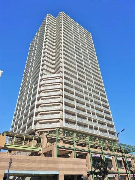 希来里マンションB棟
