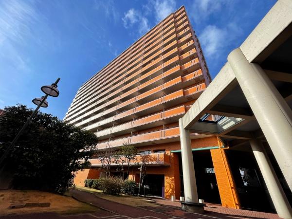 ライオンズマンション若江東弐番館
