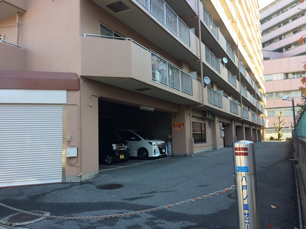八戸の里サニーハイツ