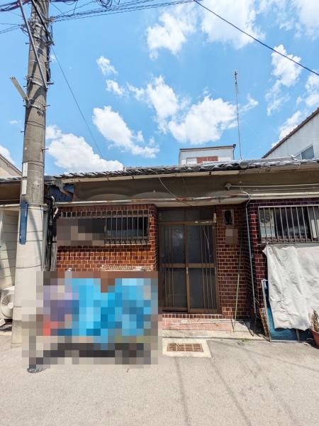 東大阪市瓜生堂２丁目