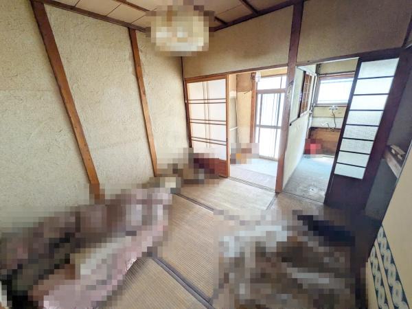 東大阪市瓜生堂２丁目の中古一戸建て