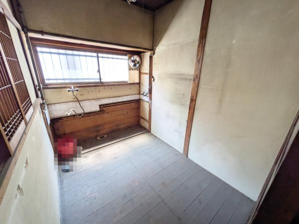東大阪市瓜生堂２丁目の中古一戸建て
