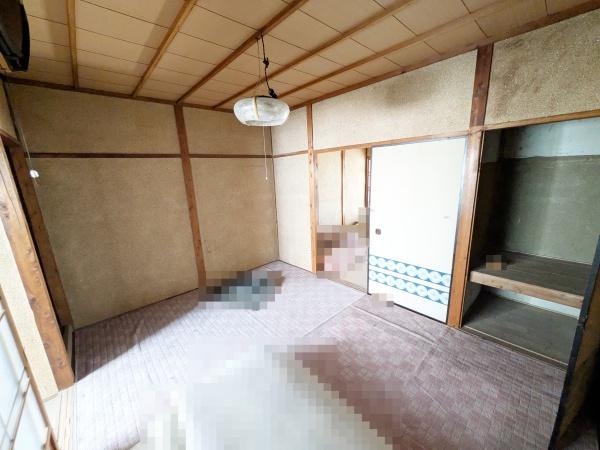 東大阪市瓜生堂２丁目の中古一戸建て