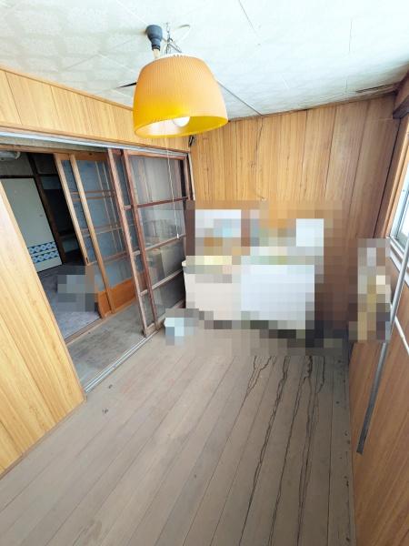 東大阪市瓜生堂２丁目の中古一戸建て