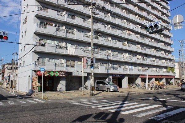 アクロシャトー永和